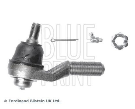 Tie Rod End ADD68720 Blue Print, Image 3