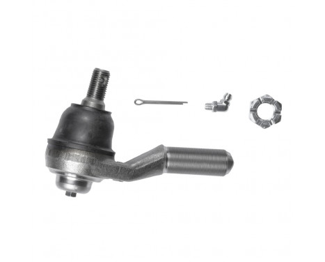 Tie Rod End ADD68721 Blue Print