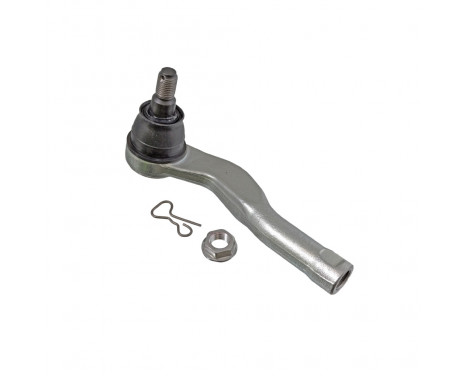Tie Rod End ADD68737 Blue Print