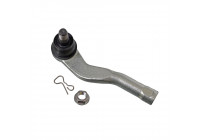 Tie Rod End ADD68738 Blue Print