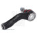 Tie Rod End ADD68753 Blue Print, Thumbnail 3