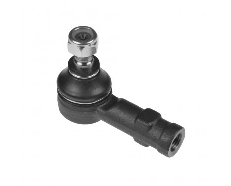 Tie Rod End ADG08704 Blue Print