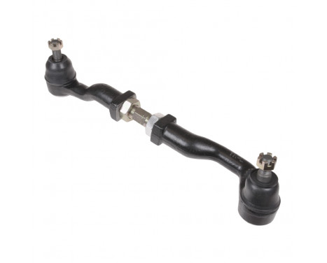 Tie Rod End ADG08709 Blue Print, Image 2