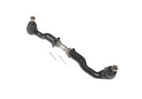 Tie Rod End ADG08710 Blue Print