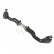 Tie Rod End ADG08710 Blue Print