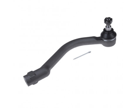 Tie Rod End ADG087102 Blue Print