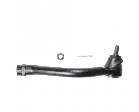 Tie Rod End ADG087103 Blue Print