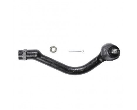 Tie Rod End ADG087103 Blue Print, Image 2