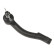 Tie Rod End ADG087105 Blue Print