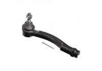 Tie Rod End ADG087106 Blue Print