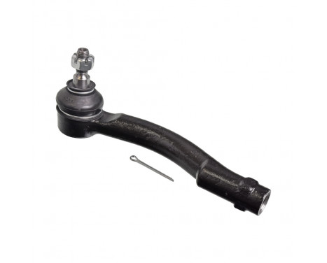 Tie Rod End ADG087106 Blue Print