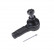 Tie Rod End ADG087108 Blue Print