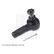 Tie Rod End ADG087108 Blue Print, Thumbnail 3