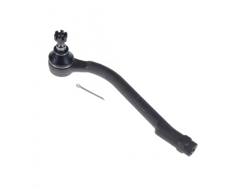 Tie Rod End ADG087109 Blue Print