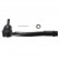 Tie Rod End ADG087114 Blue Print