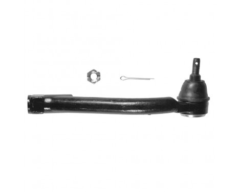 Tie Rod End ADG087115 Blue Print