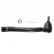 Tie Rod End ADG087115 Blue Print