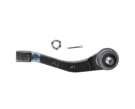 Tie Rod End ADG087125 Blue Print, Image 2