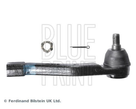 Tie Rod End ADG087125 Blue Print, Image 3