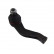Tie Rod End ADG087128 Blue Print