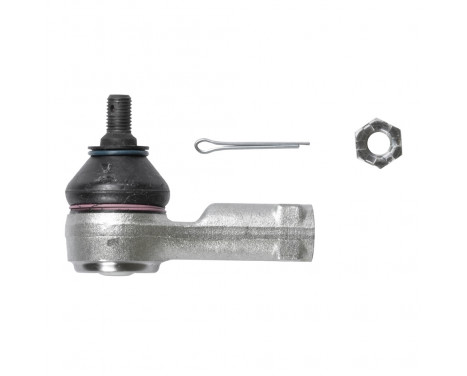 Tie Rod End ADG087130 Blue Print