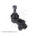 Tie Rod End ADG08715 Blue Print, Thumbnail 2