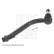 Tie Rod End ADG087153 Blue Print, Thumbnail 4