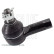 Tie Rod End ADG087165C Blue Print, Thumbnail 2