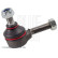 Tie Rod End ADG087183 Blue Print, Thumbnail 2
