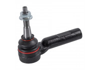 Tie Rod End ADG087193 Blue Print