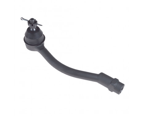 Tie Rod End ADG087195 Blue Print