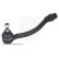 Tie Rod End ADG087196 Blue Print, Thumbnail 2