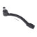 Tie Rod End ADG087197 Blue Print
