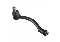 Tie Rod End ADG087207 Blue Print
