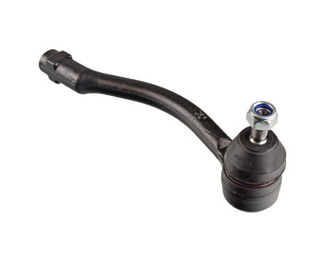 Tie Rod End ADG087208 Blue Print