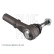 Tie Rod End ADG087209 Blue Print, Thumbnail 4