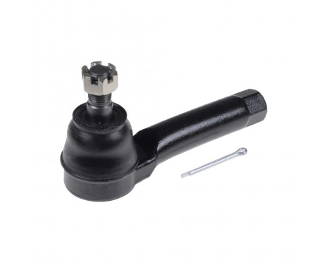 Tie Rod End ADG08721 Blue Print