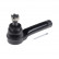 Tie Rod End ADG08721 Blue Print