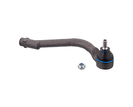 Tie Rod End ADG087210 Blue Print