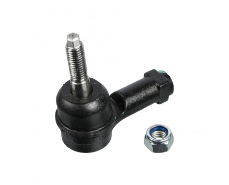 Tie Rod End ADG087212 Blue Print
