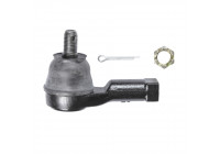 Tie Rod End ADG08722 Blue Print