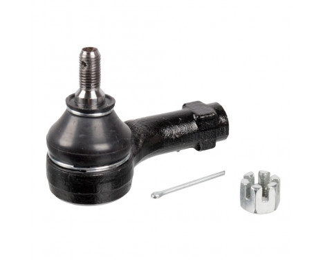 Tie Rod End ADG087220 Blue Print