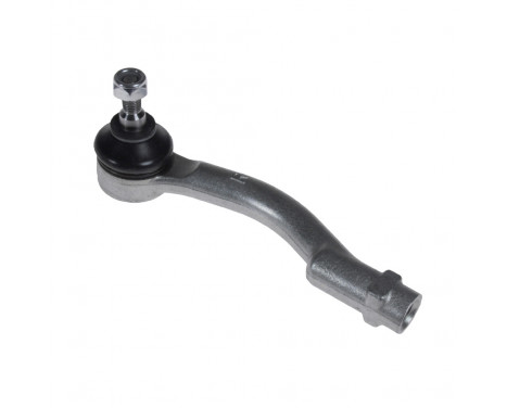 Tie Rod End ADG08724 Blue Print