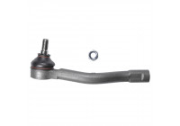 Tie Rod End ADG08727 Blue Print