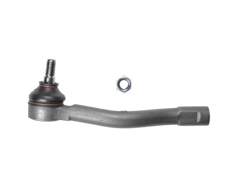 Tie Rod End ADG08727 Blue Print