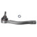 Tie Rod End ADG08727 Blue Print