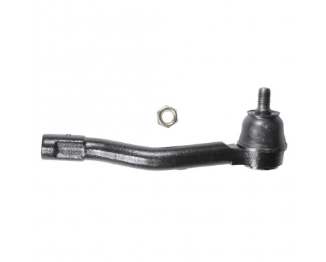 Tie Rod End ADG08728 Blue Print