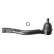 Tie Rod End ADG08728 Blue Print