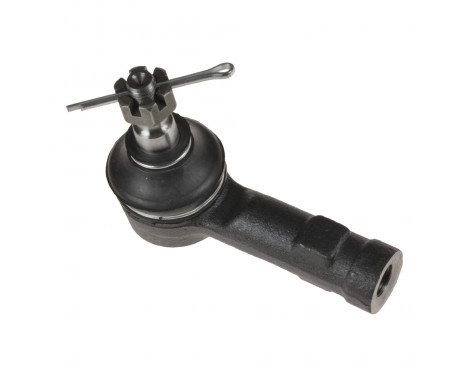 Tie Rod End ADG08730 Blue Print