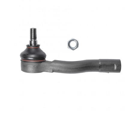 Tie Rod End ADG08751 Blue Print